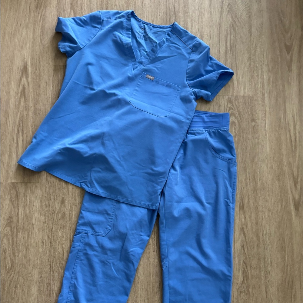 Figs Scrubs